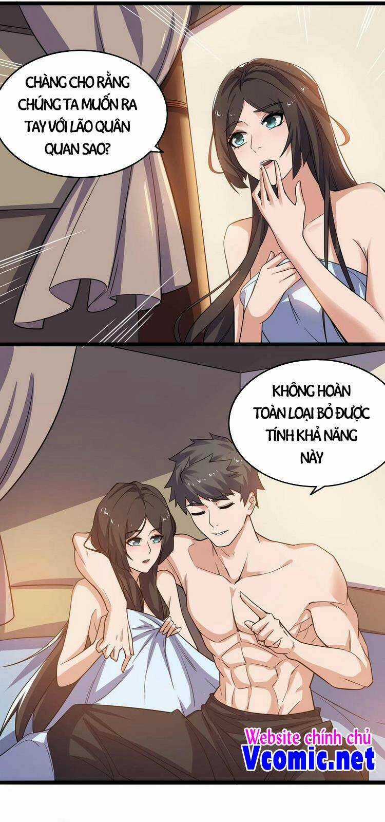 Nguyên Long - Chapter 257 - Trang 30