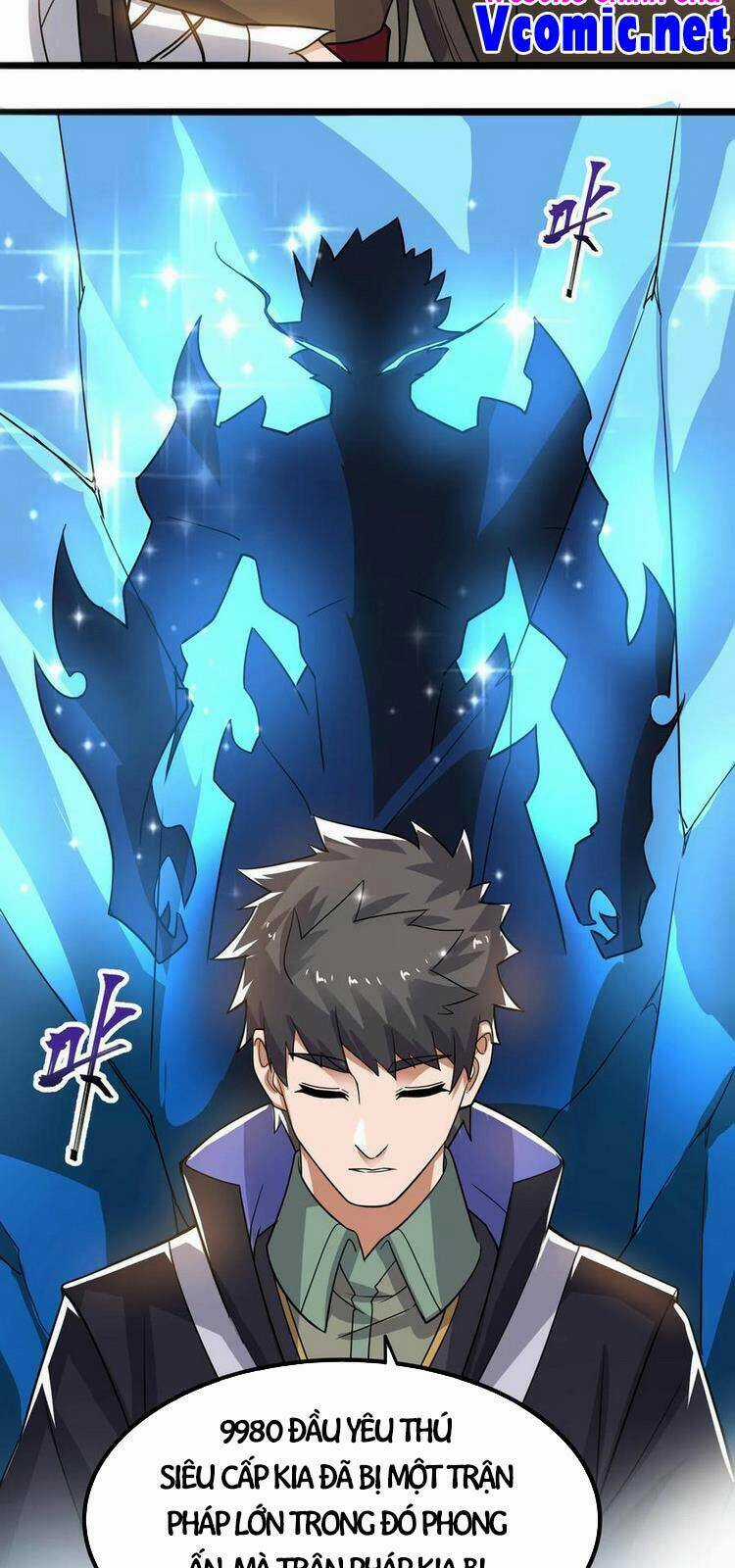 Nguyên Long - Chapter 257 - Trang 4