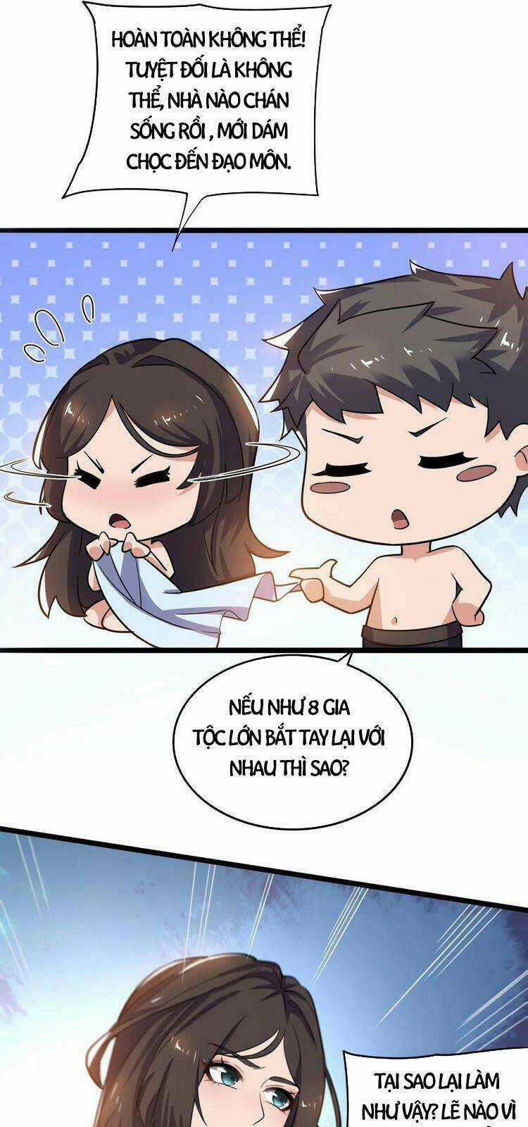 Nguyên Long - Chapter 257 - Trang 31