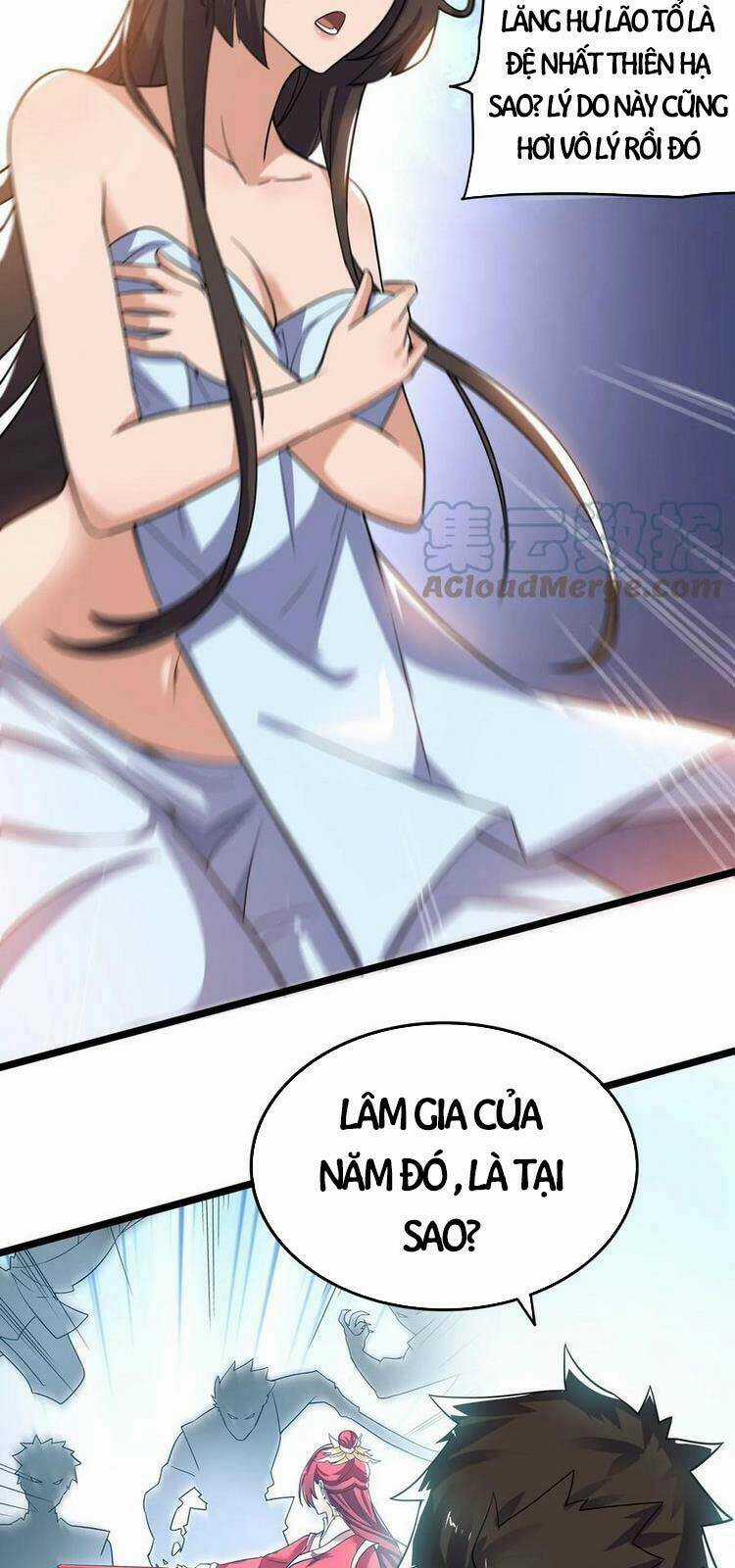 Nguyên Long - Chapter 257 - Trang 32