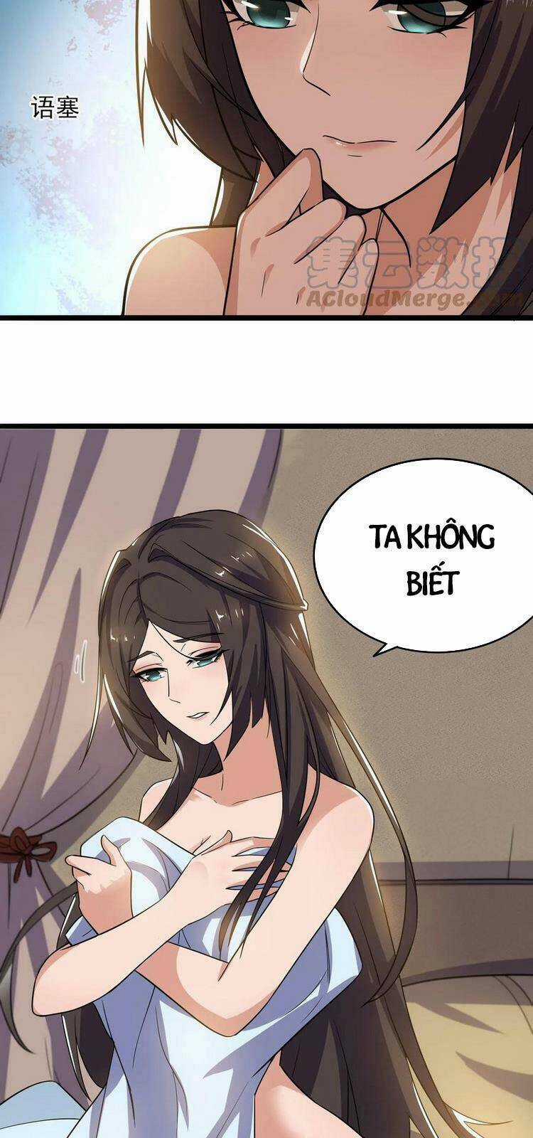 Nguyên Long - Chapter 257 - Trang 34