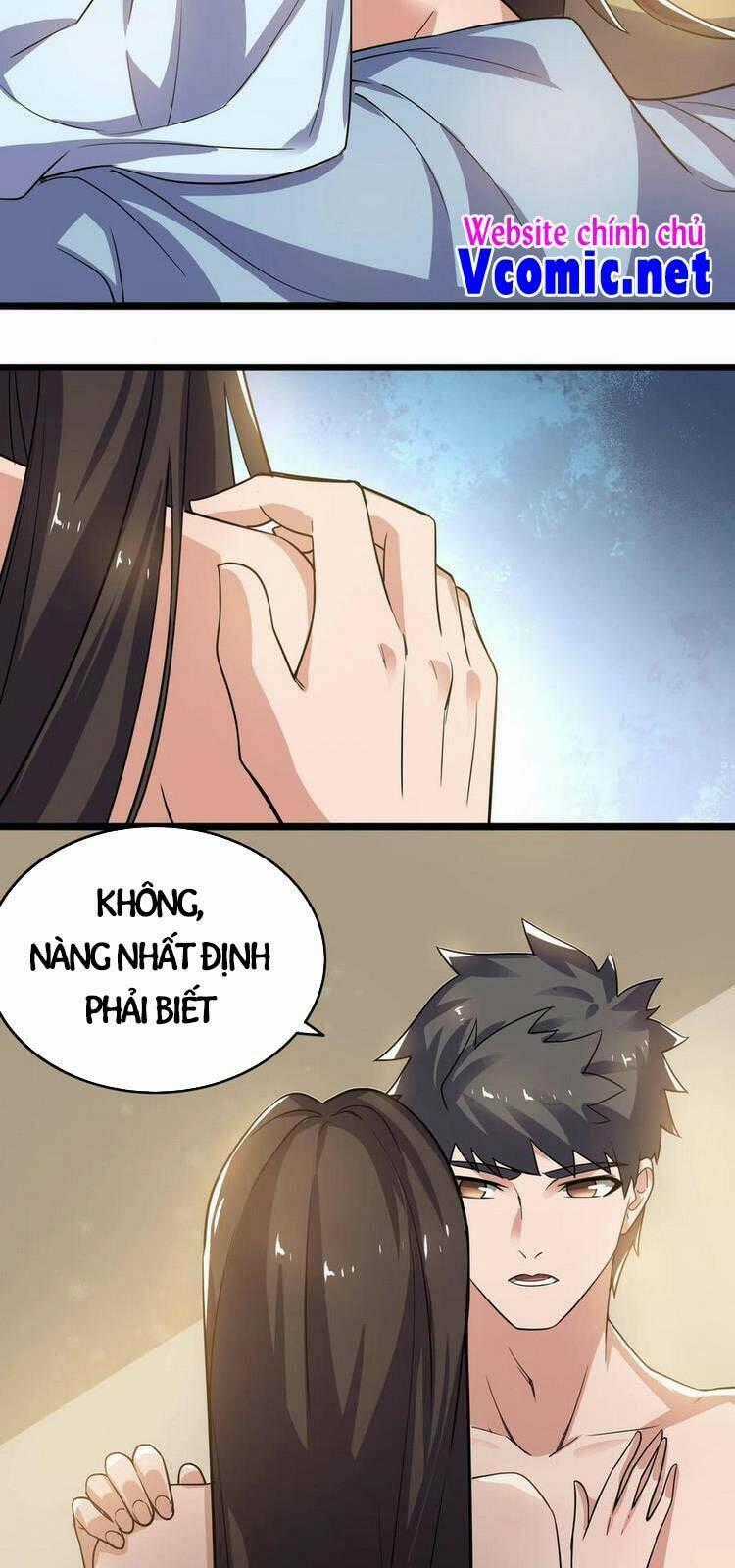 Nguyên Long - Chapter 257 - Trang 35