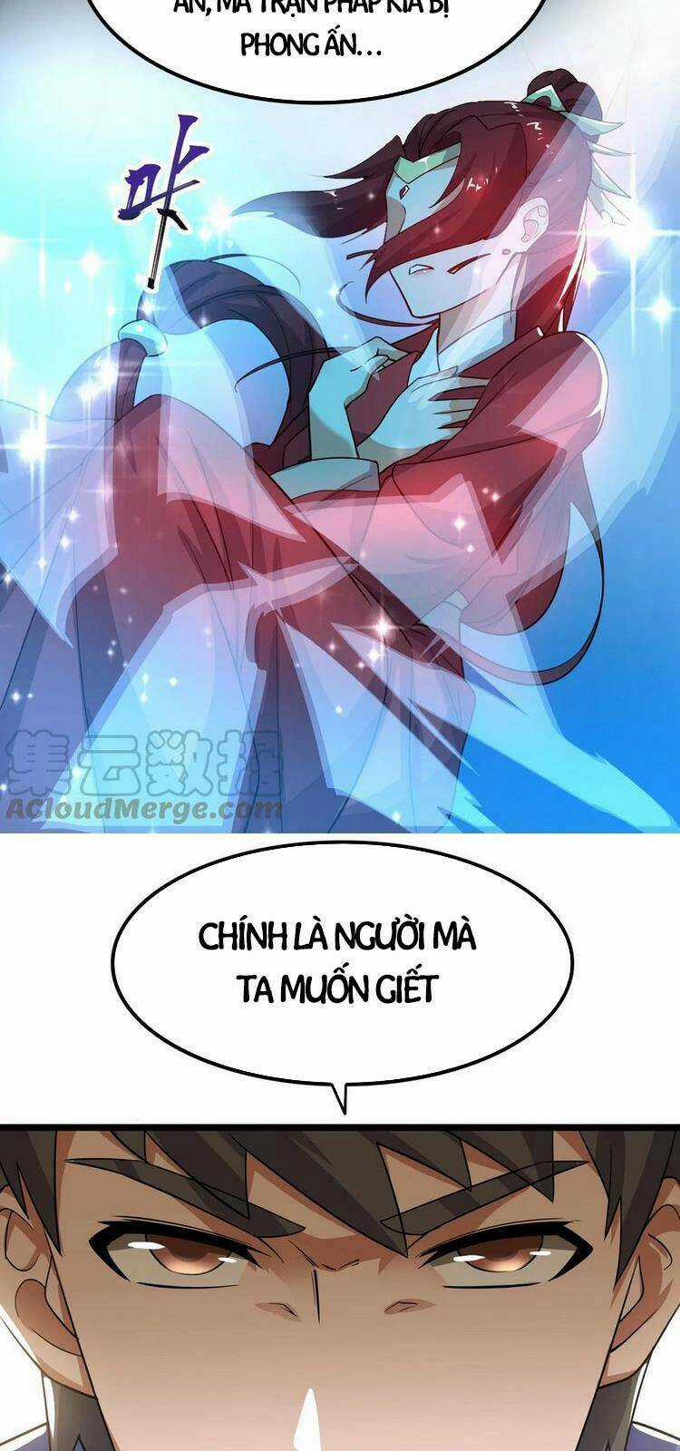 Nguyên Long - Chapter 257 - Trang 5