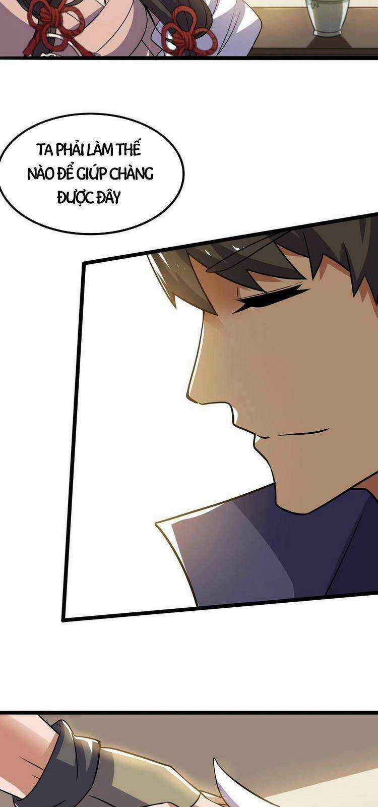 Nguyên Long - Chapter 257 - Trang 8