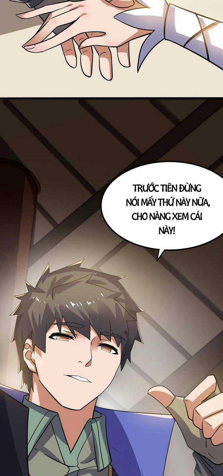 Nguyên Long - Chapter 257 - Trang 9