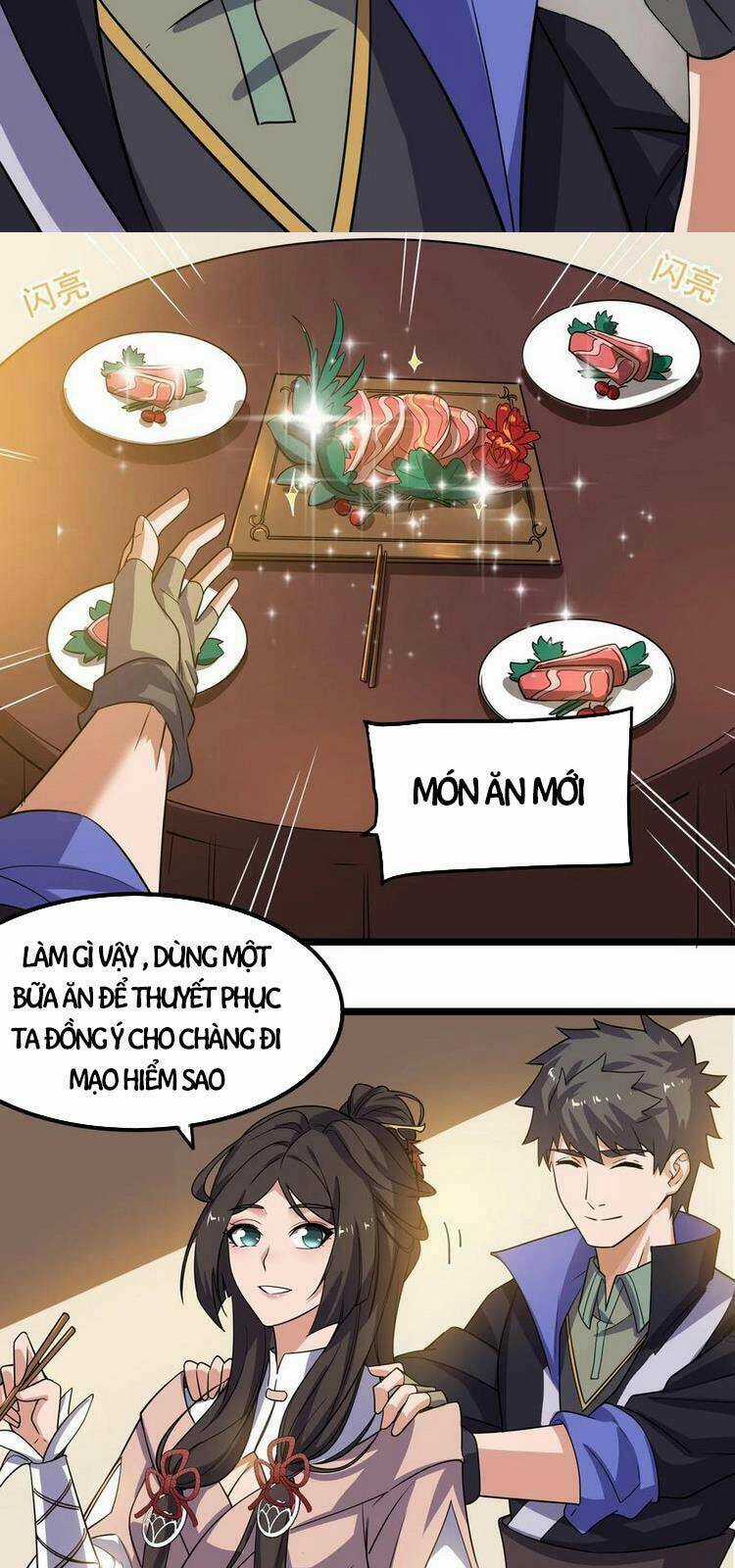 Nguyên Long - Chapter 257 - Trang 10