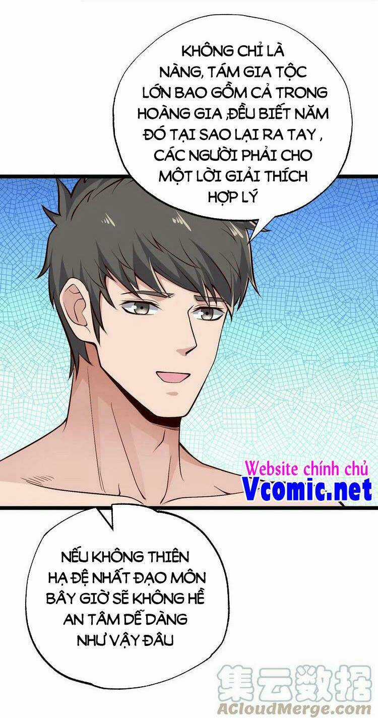 Nguyên Long - Chapter 258 - Trang 2