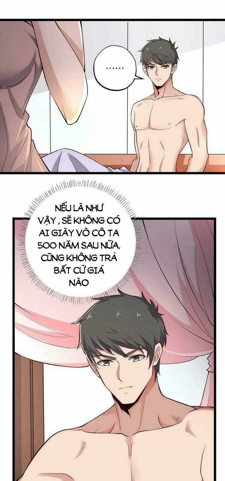 Nguyên Long - Chapter 258 - Trang 11