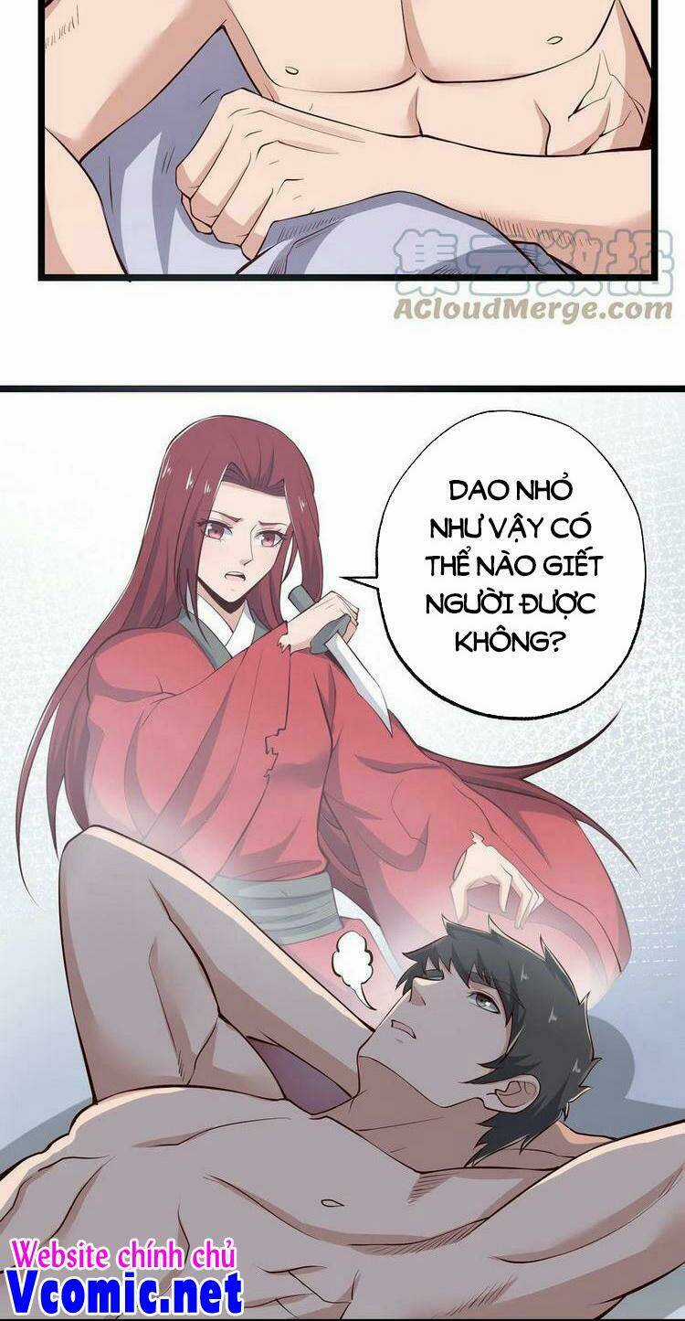 Nguyên Long - Chapter 258 - Trang 12