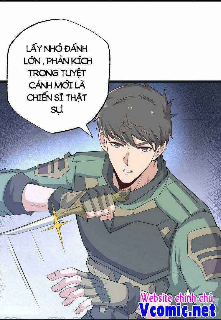 Nguyên Long - Chapter 258 - Trang 13