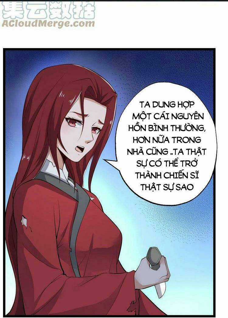 Nguyên Long - Chapter 258 - Trang 14