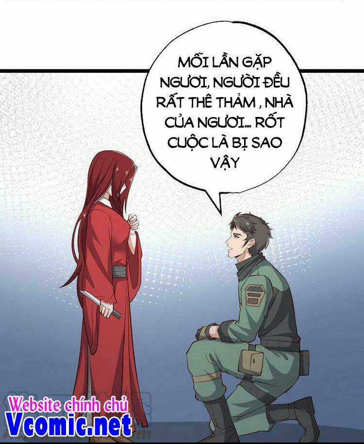 Nguyên Long - Chapter 258 - Trang 15