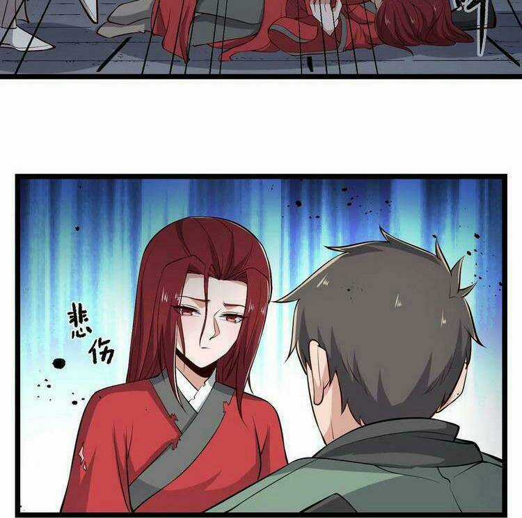 Nguyên Long - Chapter 258 - Trang 17