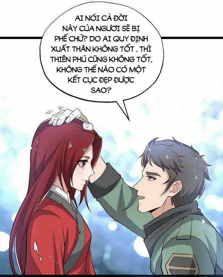 Nguyên Long - Chapter 258 - Trang 19