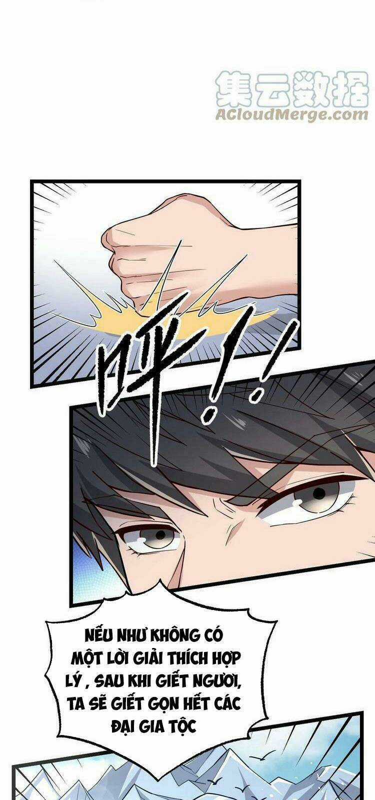 Nguyên Long - Chapter 258 - Trang 21