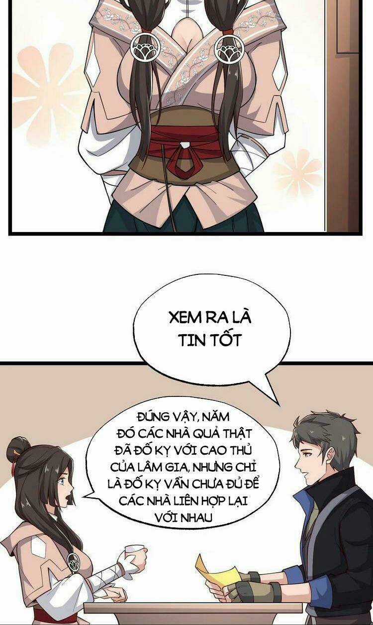 Nguyên Long - Chapter 258 - Trang 24