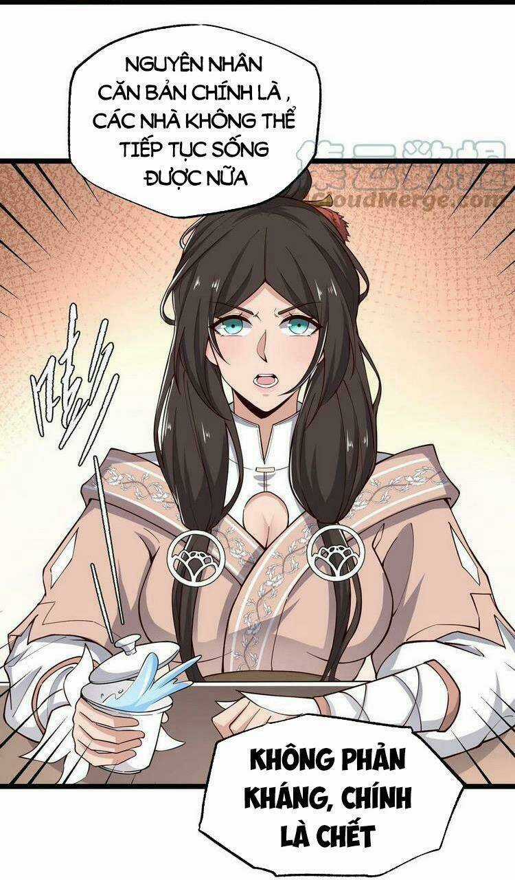 Nguyên Long - Chapter 258 - Trang 25