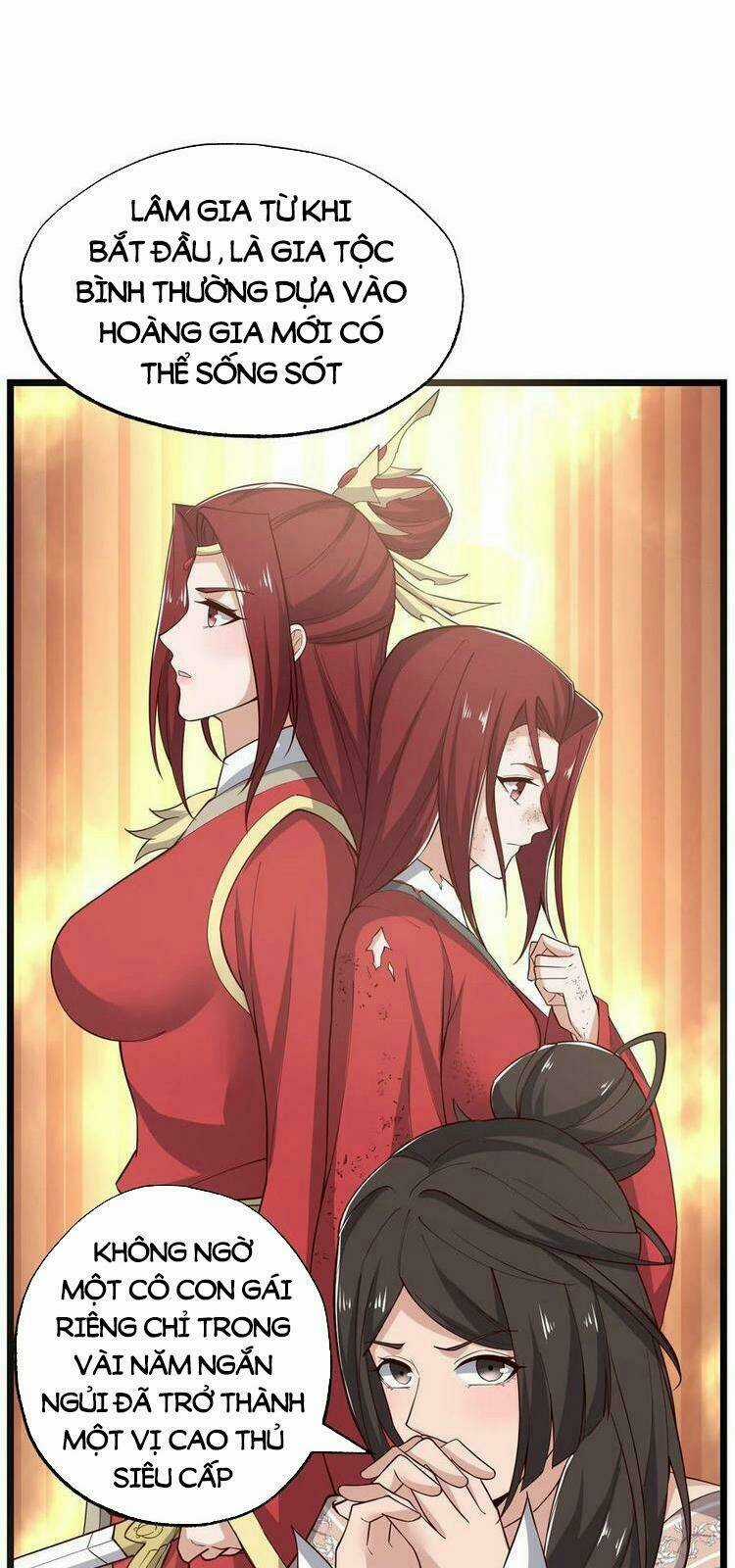 Nguyên Long - Chapter 258 - Trang 26