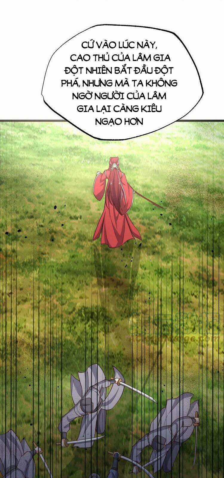 Nguyên Long - Chapter 258 - Trang 30