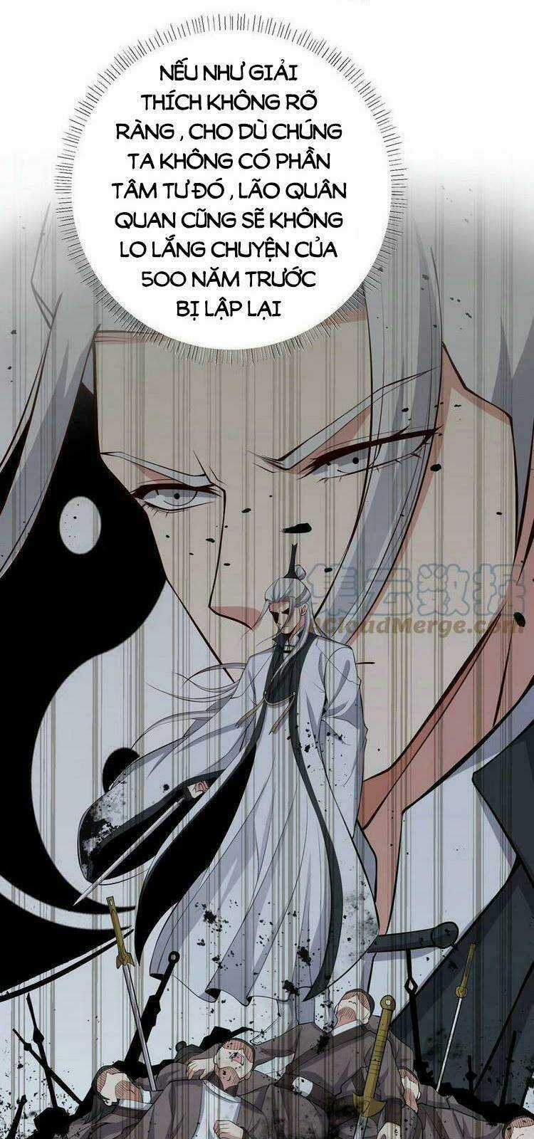 Nguyên Long - Chapter 258 - Trang 4