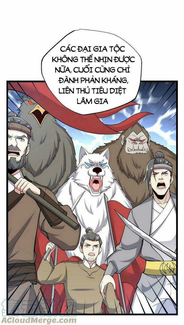 Nguyên Long - Chapter 258 - Trang 32