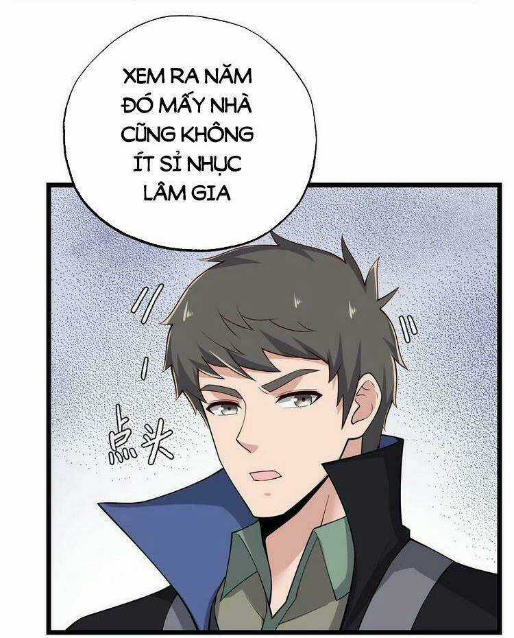 Nguyên Long - Chapter 258 - Trang 35