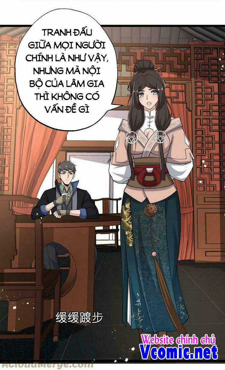 Nguyên Long - Chapter 258 - Trang 36