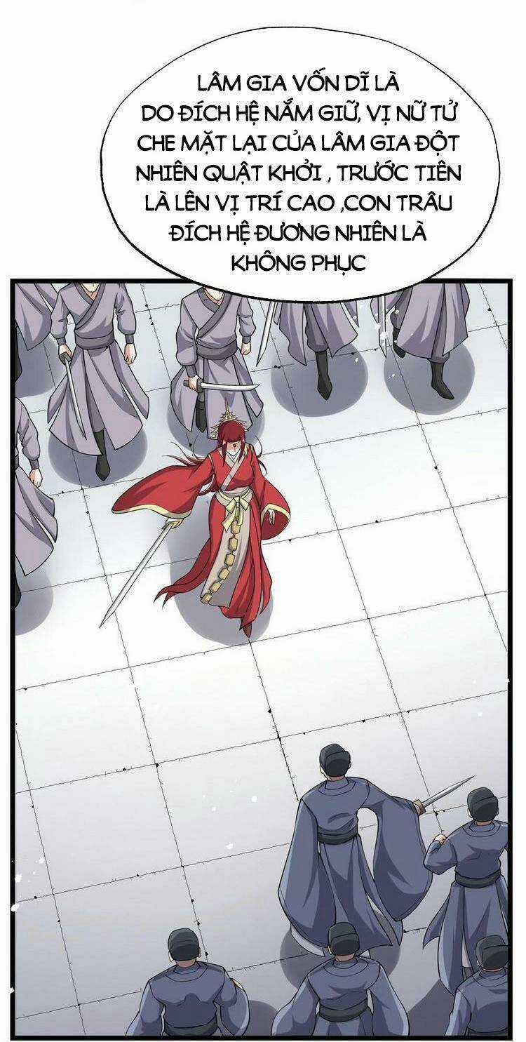 Nguyên Long - Chapter 258 - Trang 37