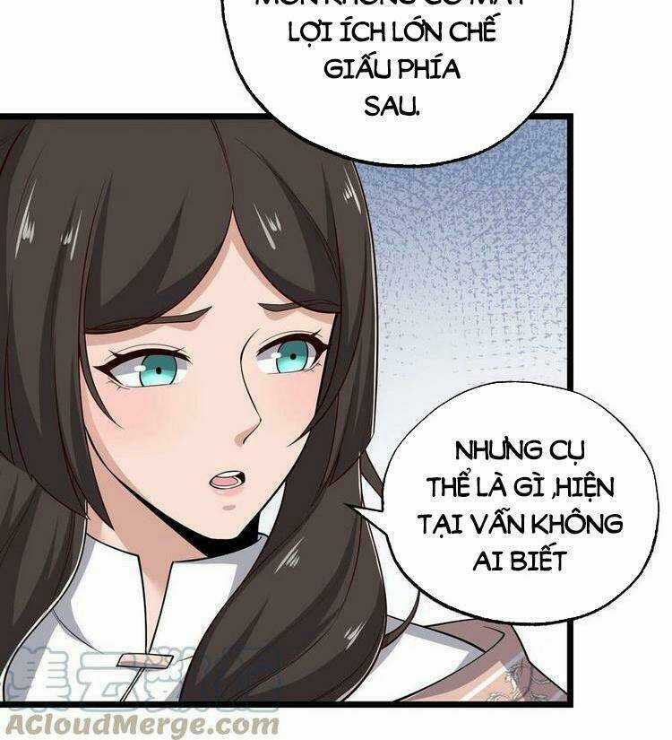 Nguyên Long - Chapter 258 - Trang 40