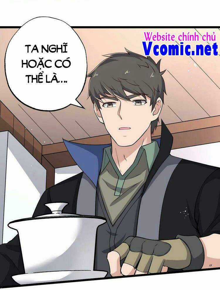 Nguyên Long - Chapter 258 - Trang 41