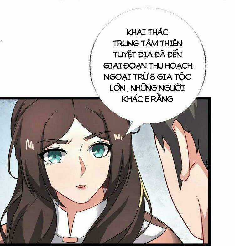 Nguyên Long - Chapter 259 - Trang 11