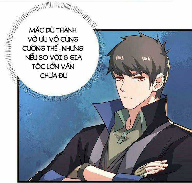 Nguyên Long - Chapter 259 - Trang 12