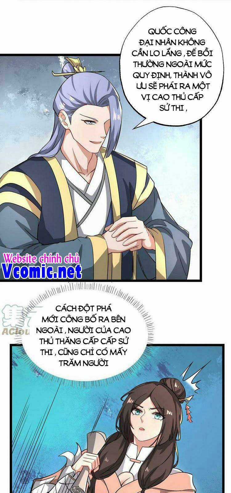 Nguyên Long - Chapter 259 - Trang 13