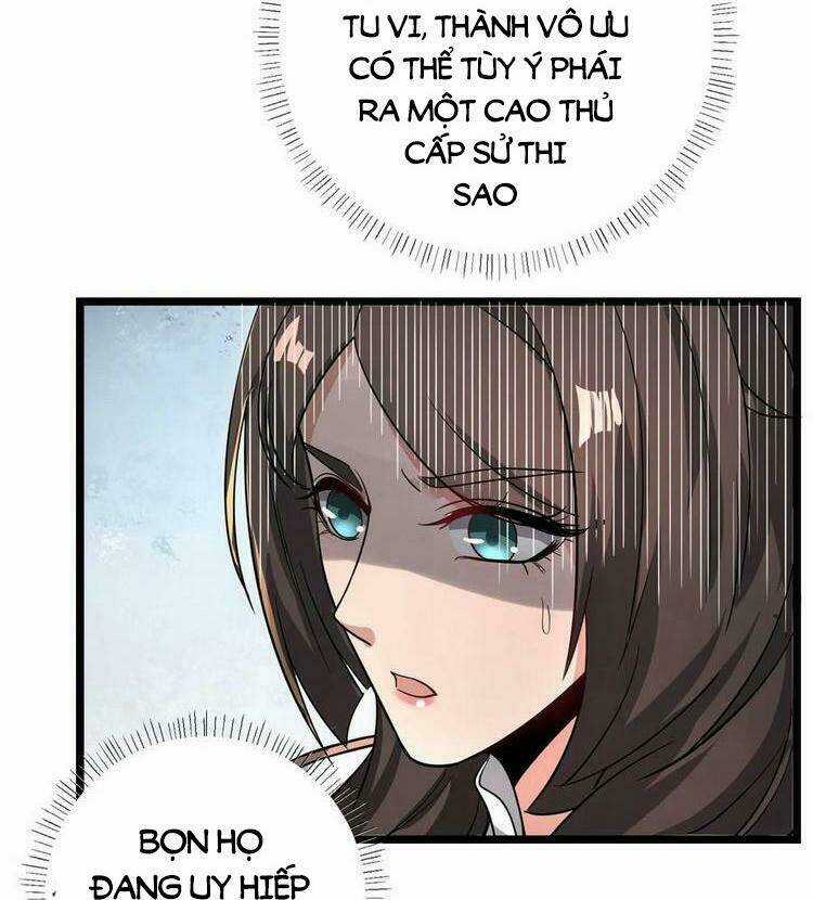 Nguyên Long - Chapter 259 - Trang 15