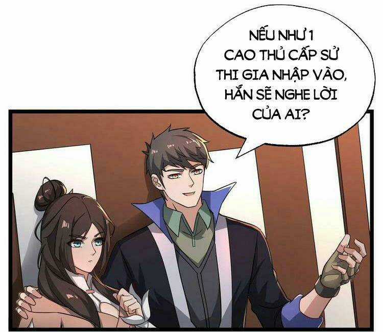 Nguyên Long - Chapter 259 - Trang 17