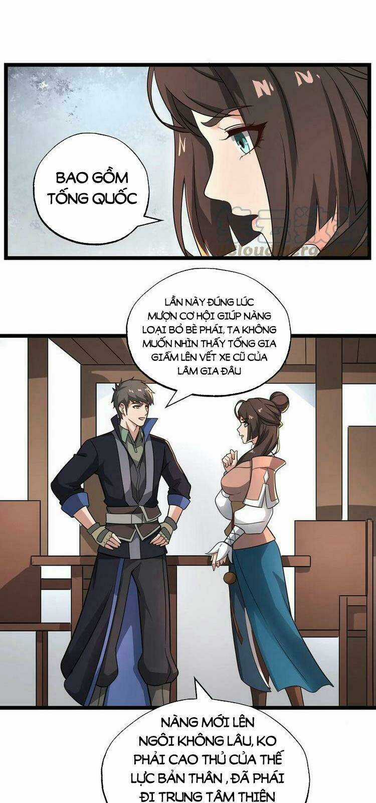 Nguyên Long - Chapter 259 - Trang 3