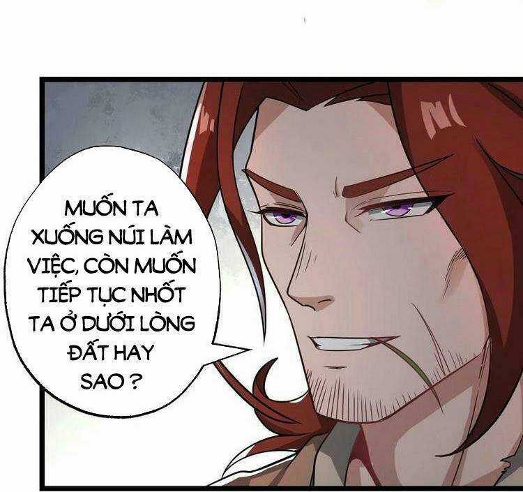 Nguyên Long - Chapter 259 - Trang 21