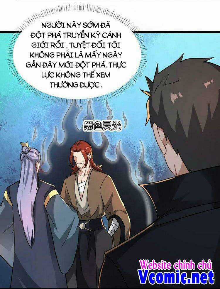 Nguyên Long - Chapter 259 - Trang 22