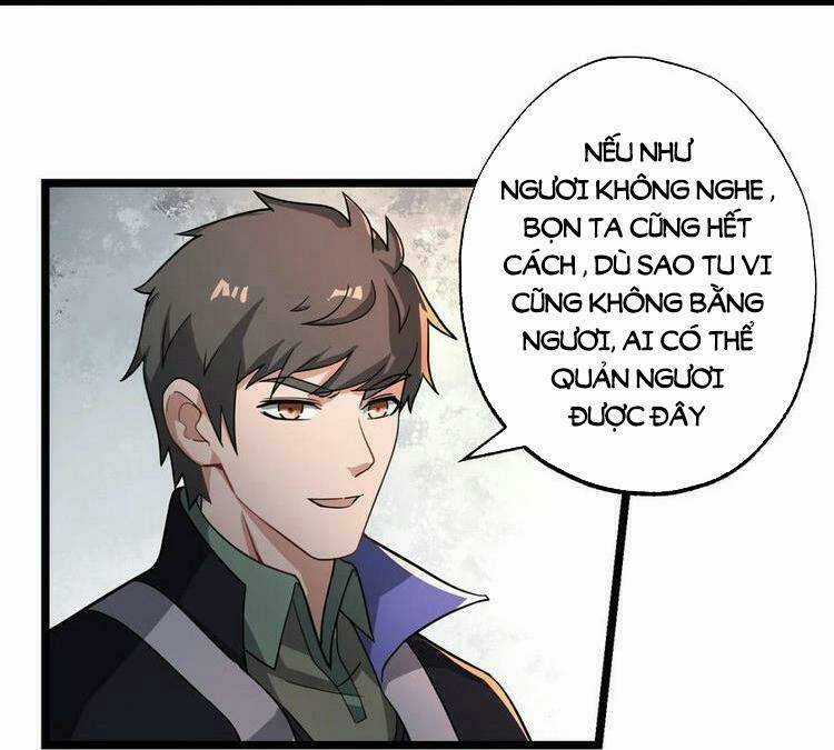 Nguyên Long - Chapter 259 - Trang 23