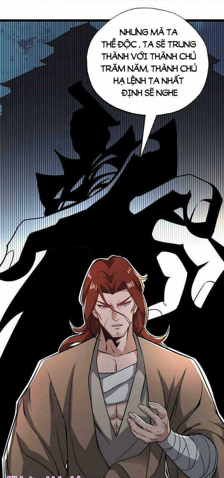 Nguyên Long - Chapter 259 - Trang 25