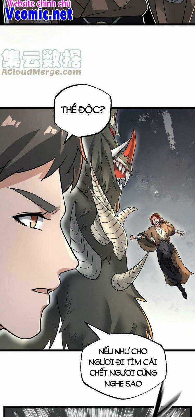 Nguyên Long - Chapter 259 - Trang 26