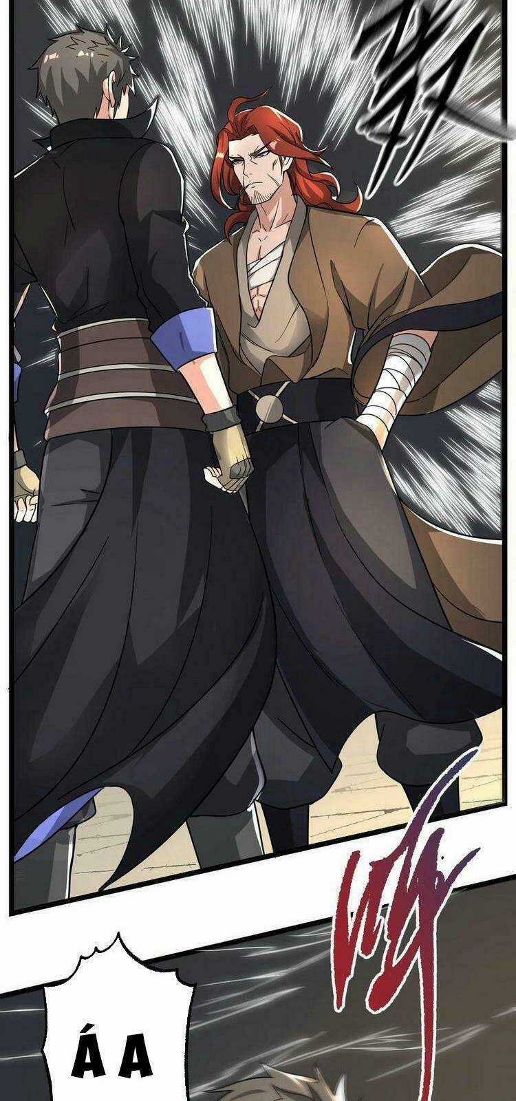 Nguyên Long - Chapter 259 - Trang 27