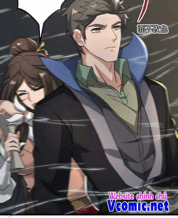 Nguyên Long - Chapter 259 - Trang 28