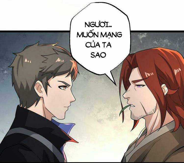 Nguyên Long - Chapter 259 - Trang 29