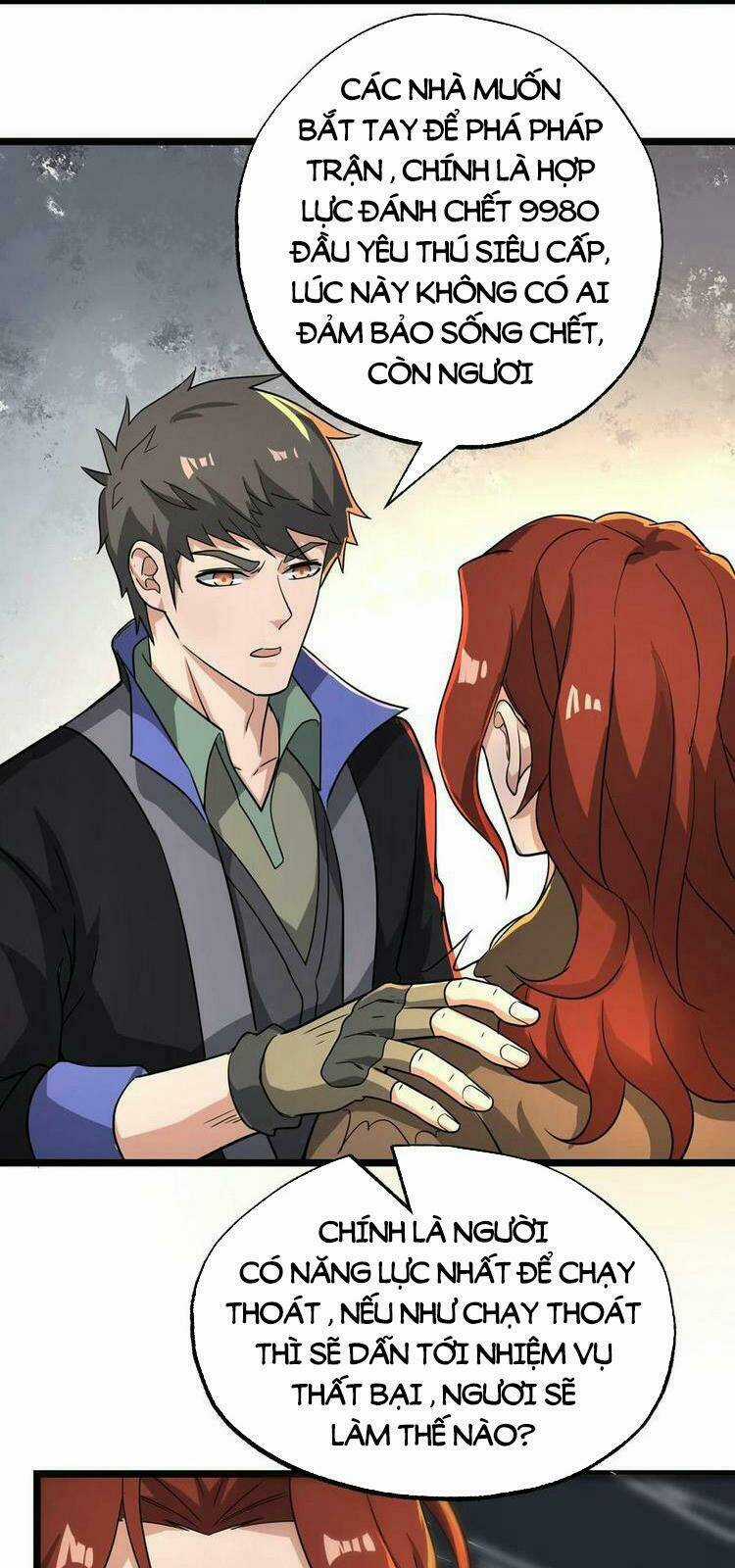 Nguyên Long - Chapter 259 - Trang 30