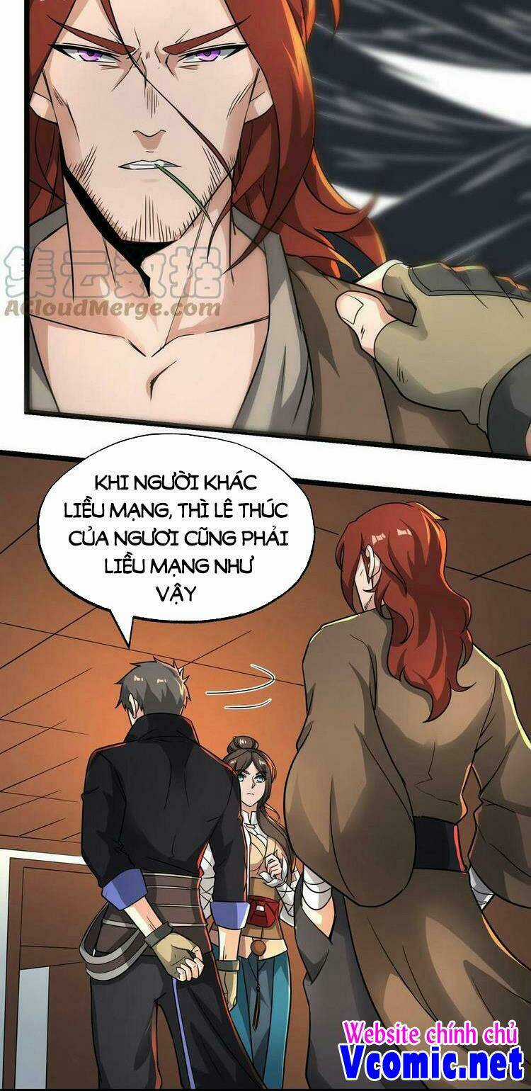 Nguyên Long - Chapter 259 - Trang 31