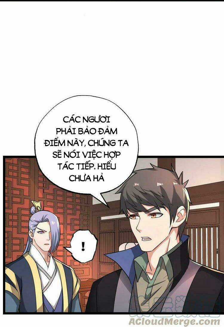 Nguyên Long - Chapter 259 - Trang 32