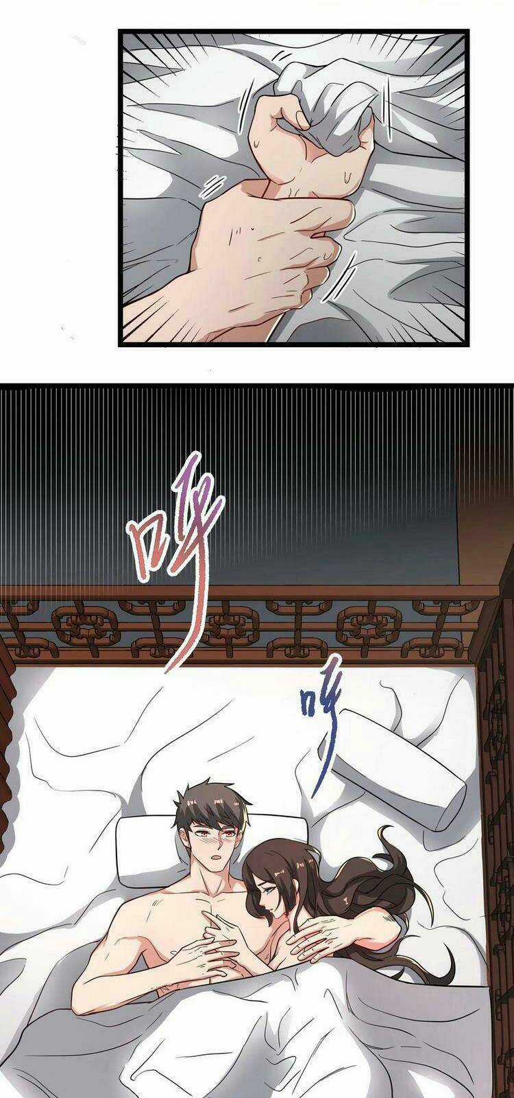 Nguyên Long - Chapter 259 - Trang 35