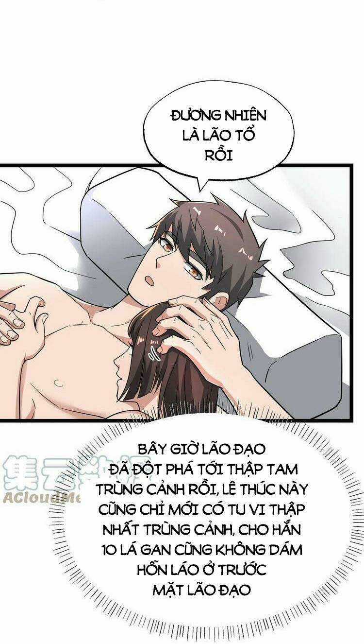 Nguyên Long - Chapter 259 - Trang 38