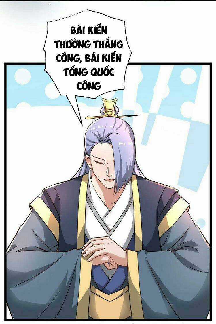 Nguyên Long - Chapter 259 - Trang 7